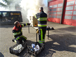 Oefencarrousel Oefening 7 Workshop Kazerne Kollum